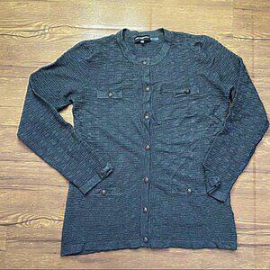 Karl Lagerfeld Sweater Women Size Large